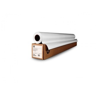 HP Premium Matte Photo Paper, foto papír, matný, bílý, role 36", 210 g/m2, CG460B