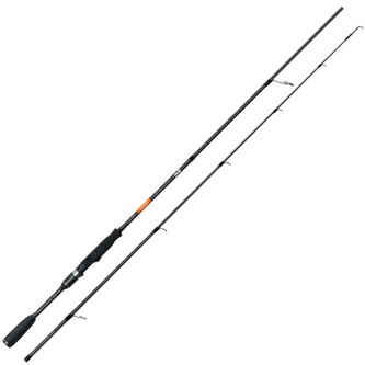 Prut Sicata pro zander 2,04m 10-35g
