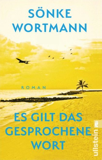 Es gilt das gesprochene Wort