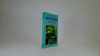 Akvárium: Ilustrovaná příručka pro začínající akvaristy