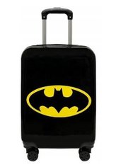 CESTOVNÍ TROLLEY KUFR BATMAN, 2. jakost