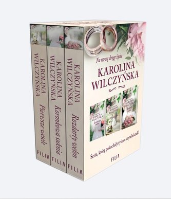 Pierwsze wesele / Koronkowa suknia / Rozdarty welon Pierwsze wesele / Koronkowa suknia / Rozdarty welon