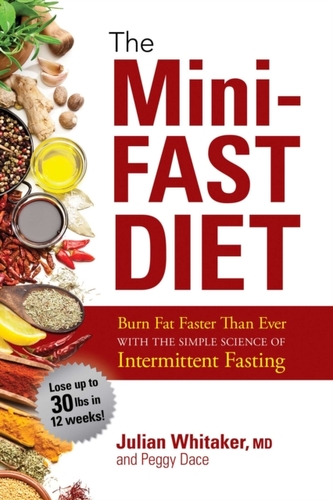 The Ultimate Guide to Intermittent Fasting