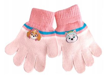 RUKAVICE TLAPKOVÁ PATROLA