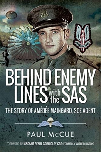 Behind Enemy Lines With the SAS