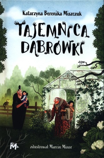 Tajemnica Dąbrówki