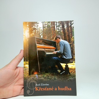 Křesťané a hudba