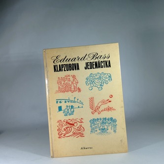 Klapzubova jedenáctka