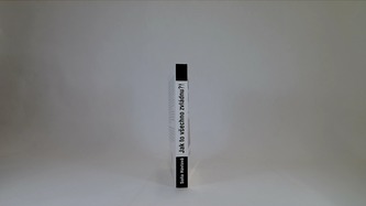 Jak to všechno zvládnu?!