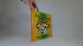Pohádky z pařezové chaloupky Křemílka a Vochomůrky