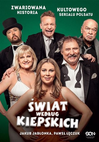 Świat według Kiepskich Świat według Kiepskich