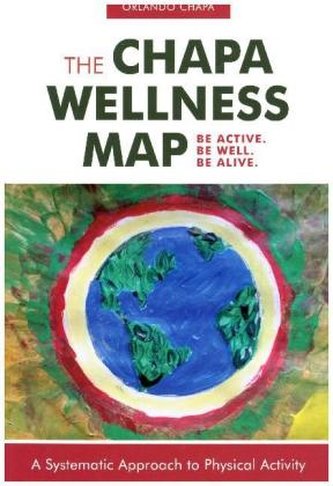 Chapa Wellness Map