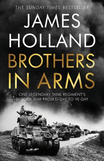 Brothers in Arms - Signed Edition