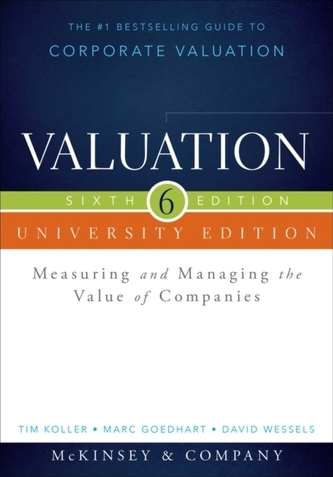 Valuation