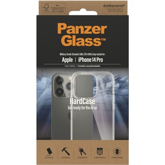 PanzerGlass™ HardCase Apple iPhone 14 Pro