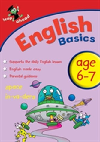 English Basics 6-7