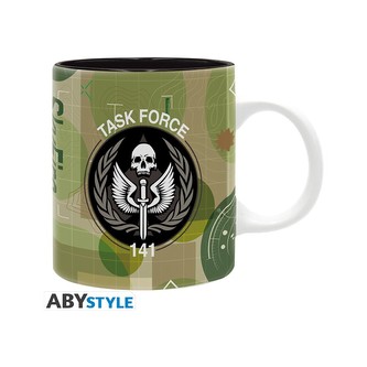 Hrnek Call of Duty - Task Force 141