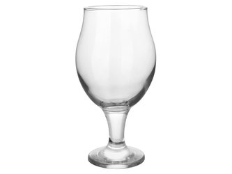 SKLENICE NA PIVO 570 ML, 1/4 PALETA 144KS