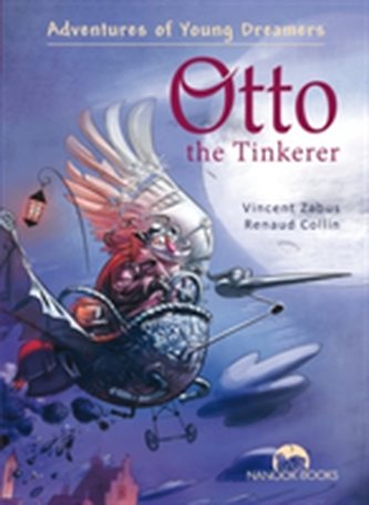 Otto the Tinkerer