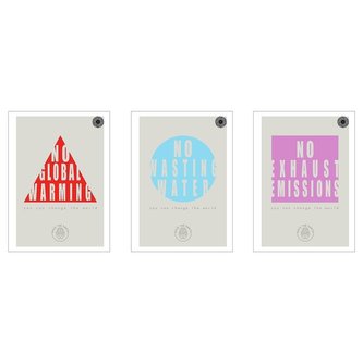 Zeszyt A4/80K kratka Earth 3 (5sz)