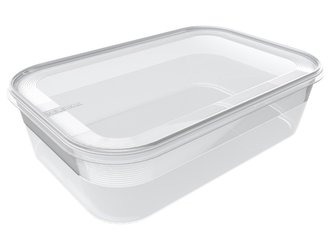 BOX NA POTRAVINY HELSINKI 3 L