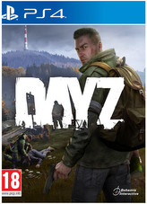 DayZ (PS4)