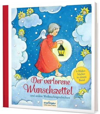 Der verlorene Wunschzettel Der verlorene Wunschzettel