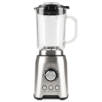 Glass blender