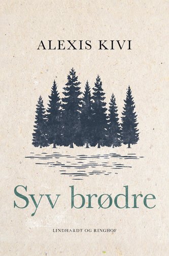 Syv brødre