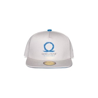 Kšiltovka God of War Ragnarok (snapback)