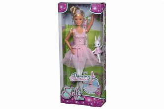 Panenka Steffi Baletka