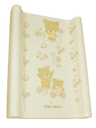 Přebalovací podložka-nástavec 70x50 béžová