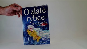 O zlaté rybce a jiné slovanské pohádky