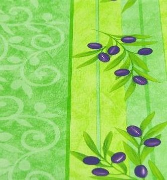 PVC UBRUS 90*130 -FOL-různé vzory