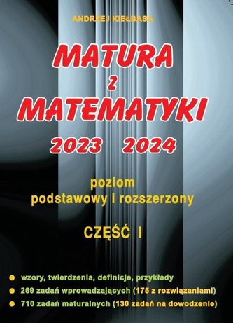 Matura z Matematyki cz.1 2022 Z.P+R Kiełbasa Matura z Matematyki cz.1 2022 Z.P+R Kiełbasa