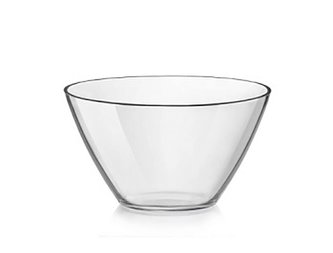 BASIC MÍSA NA SALÁT 20CM -BORM