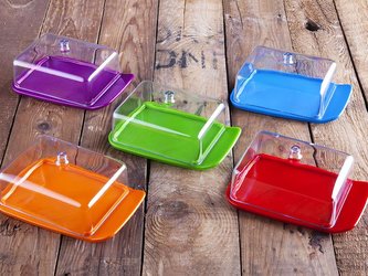 MÁSLENKA 15,3X10,3X7CM MIX