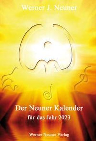 Der Neuner Kalender 2023