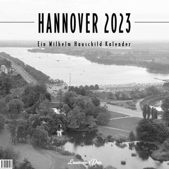 Hauschild Kalender 2023