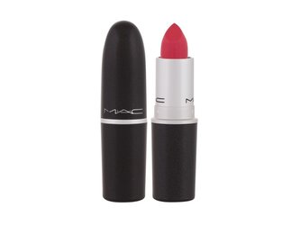 MAC Amplified Créme Lipstick Rtěnka 3 g 114 Impassioned pro ženy