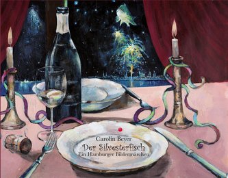 Der Silvesterfisch