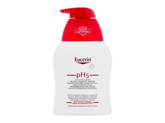 Eucerin pH5 Tekuté mýdlo Handwash Oil 250 ml unisex