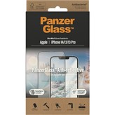 PanzerGlass™ Ultra-Wide Fit iPhone 14