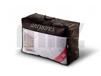 PŘIKRÝVKA ANTISTRES 220X200CM