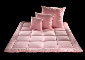 PŘIKRÝVKA VELVET 160X200CM RŮŽOVÝ