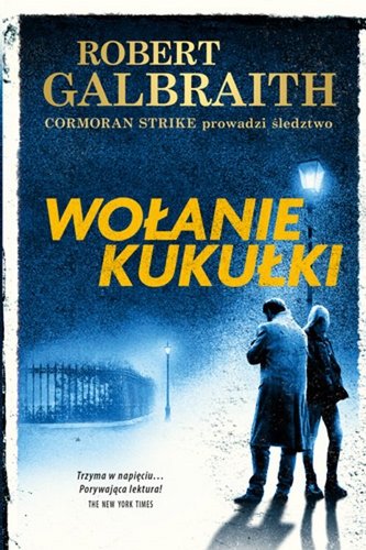 Wołanie kukułki Wołanie kukułki