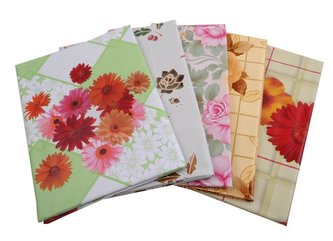 PVC UBRUS 90*140 -FOL