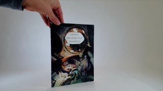 Věnec pražských pověstí