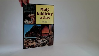 Malý biblický atlas