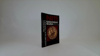 Průvodce historickou expozicí Národního muzea